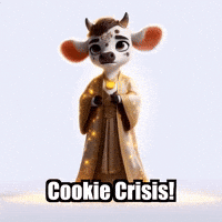 Sad Bakery GIF by Moosiahzen