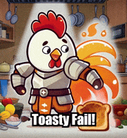 Kitchen Cooking GIF by Zorooster