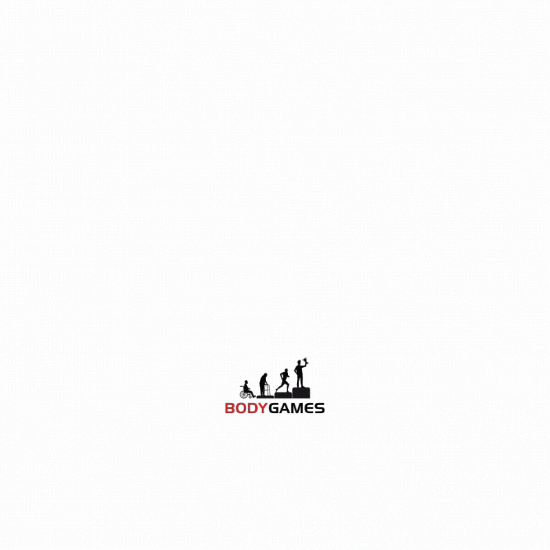 GIF by BODYGAMES