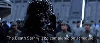 darth vader episode 6 GIF by Star Wars