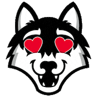 Aww Love Sticker by Western Oregon University