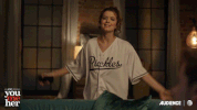 happy audience network GIF