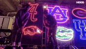 Woopig Billygoat GIF by Hogs+