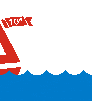 SAILEventPartners amsterdam sail sail2020 sailamsterdam Sticker