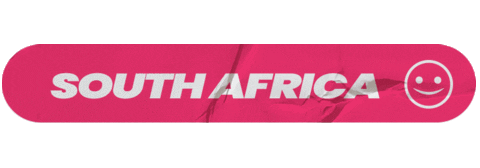 South Africa Festival Sticker by Plett Rage