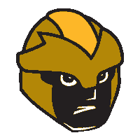 Mascot Titan Sticker by Reeve Union