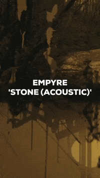 Music Video GIF by Empyre