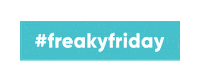 Friday Ecommerce Sticker by glamit_arg