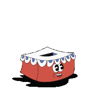 Voting 2020 Election Sticker by INTO ACTION