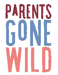 Words Parents Sticker