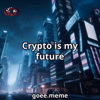 Sarcastic Crypto GIF by Goeememe