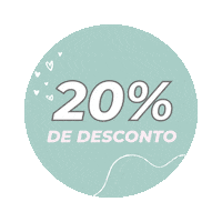 Promocao Sticker by Magnólia Papelaria