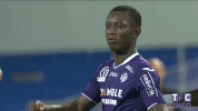 ligue 1 soccer GIF by Toulouse Football Club