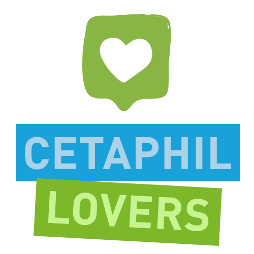 CetaphilBrasil giphyupload skincare self care frio Sticker