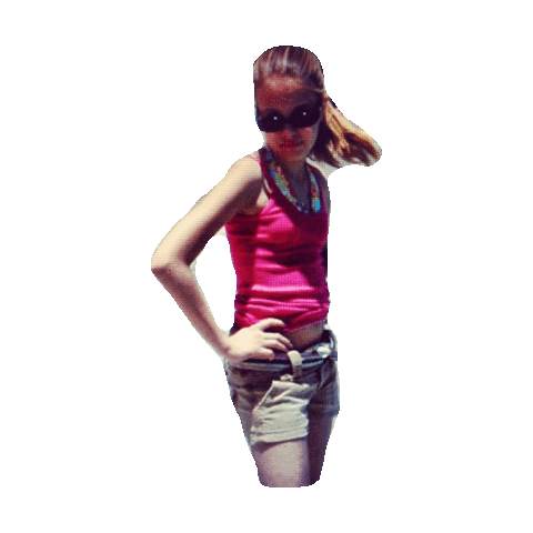 sass STICKER by imoji