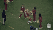 San Francisco 49Ers Football GIF by NFL