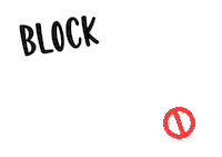 Sticker by Georgettepol Brand