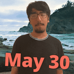 May 30Th GIF