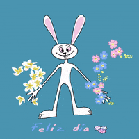 Good Morning Buenos Dias GIF by My Doodles Atalier
