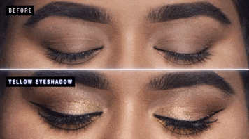 eyes makeup GIF by Maybelline