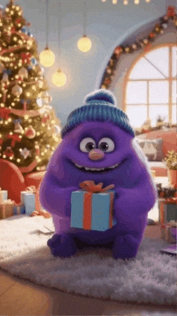 Happy The Weekend GIF by The Fuzzlets