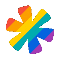 AreaRomaOfficial pride area romapride arearoma Sticker