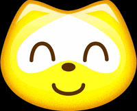 AlimentoZaeli star estrela mascote star eyes GIF