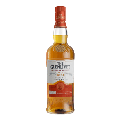 Fun Glowing Sticker by The Glenlivet