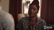 season 1 showtime GIF by The Chi