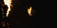 Horror Film Mummers GIF