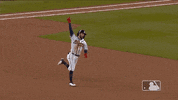 Atlanta Braves Sport GIF by MLB
