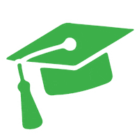 First Generation College Sticker by University of Florida