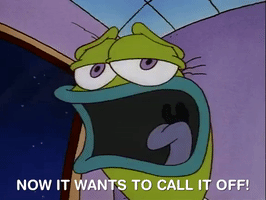 rockos modern life nicksplat GIF