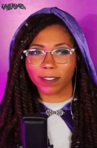 Unleashed GIF by Strawburry17