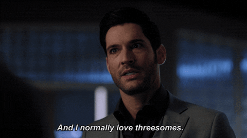 fox tv GIF by Lucifer