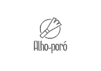 Masterchef Alho-Poro Sticker by Alho-poró Agile Marketing