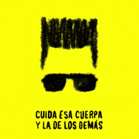 cimafunk quedateencasa cimafunk cimafunkenlacasa funkmusic GIF