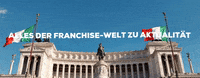 Franchise Business Unternehmen GIF by FranchiseONE.de