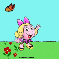 Spring Season Springtime GIF