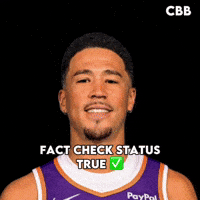Phoenix Suns Basketball GIF