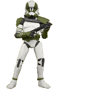Hasbro Clone Sticker by SWTVC