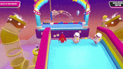 Fail Video Game GIF by Fall Guys