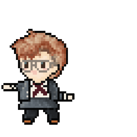 권지용 Dancing Sticker