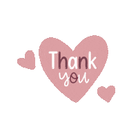 Pink Love Sticker