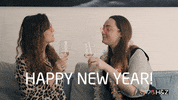 Happy Party GIF by H&Z Management Consulting