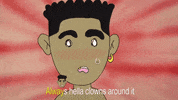 lil yachty kyle GIF by stalebagel