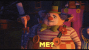 I Cant No Way GIF by The Animal Crackers Movie