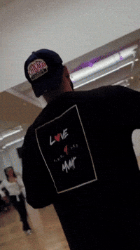 lfmstudionyc lfm love for movement GIF