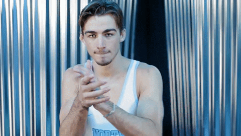 North Carolina Wrestling GIF by UNC Tar Heels