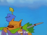 Nicksplat 90S Tv GIF by NickRewind